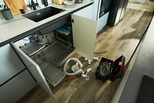 24/7 Emergency Leak Detection experts in Westerville, OH